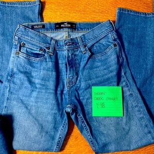 Men’s Hollister Jeans
